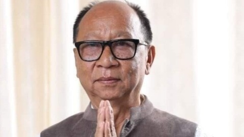 Hostage crisis, NH blockades deepen Kuki-Naga tensions in Manipur