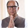 Manipur Chief Minister Y Khemchand Singh appealed to the public to avoid enforcing bandhs and blockades. Manipur Chief Minister Y Khemchand Singh appealed to the public to avoid enforcing bandhs and blockades.