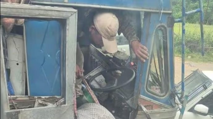 The attack has raised fresh concerns over security and the fragile law-and-order situation in the state. (File Photo) Manipur killings