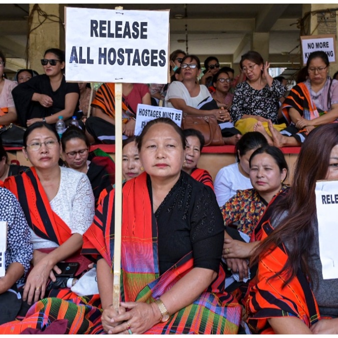 Manipur to hand over abduction case of six Naga villagers to NIA amid fresh tensions