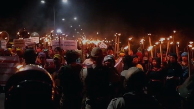 5,406 communal posts found, 3,200 removed: Manipur Police crackdown amid violence
