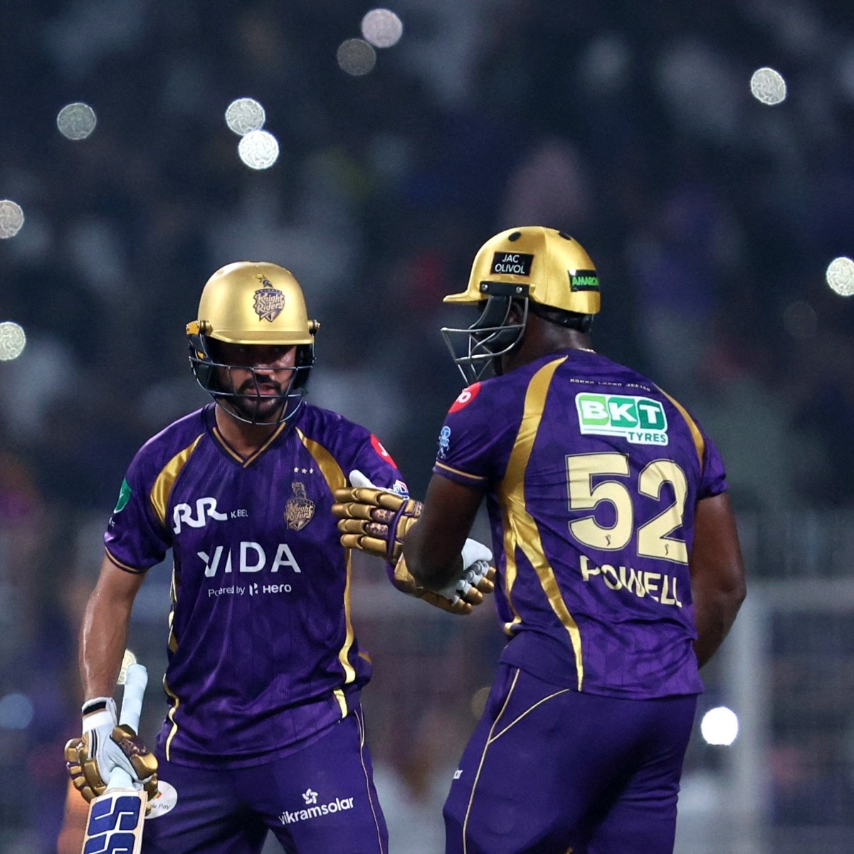 IPL playoffs scenario: How Kolkata Knight Riders can still seal 4th spot