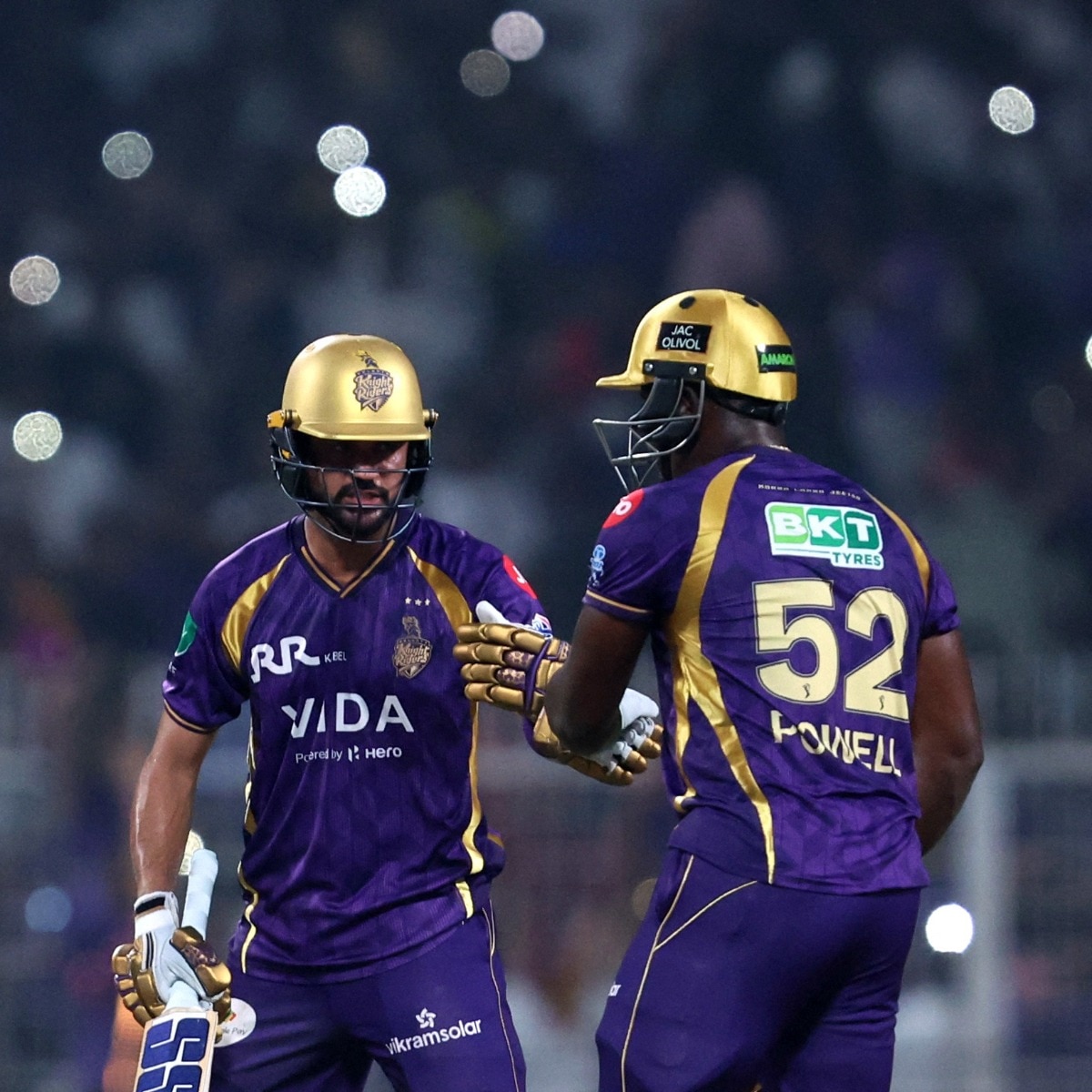 Manish Pandey