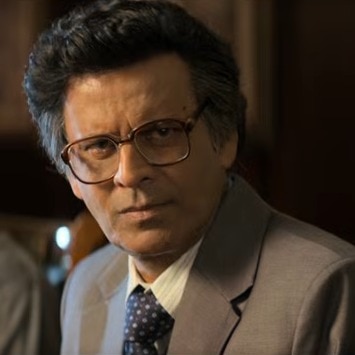 Governor trailer: Manoj Bajpayee is RBI chief during India’s 1990 financial crisis