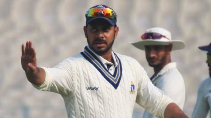 Manoj Tiwary (PTI Photo) manoj tiwary