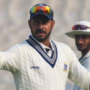I only had tea and biscuits, no role in sports ministry: Manoj Tiwary slams TMC