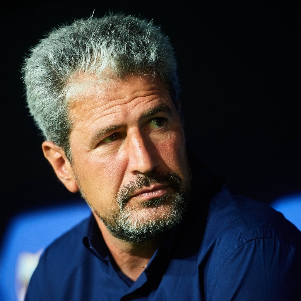 Complete disaster: Ex-India head coach’s slams Indian football administration
