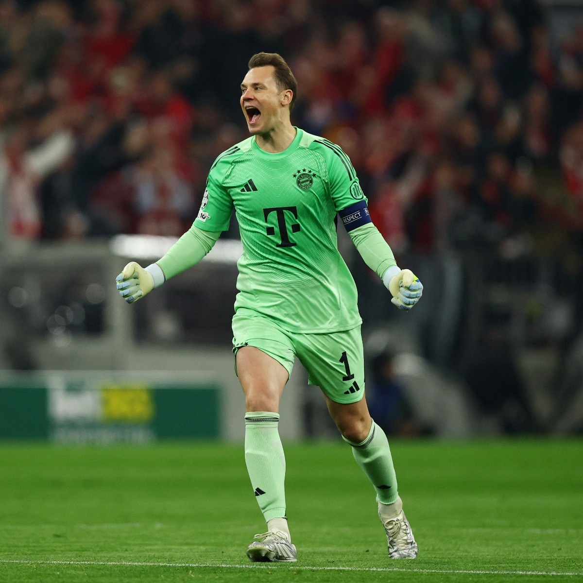 World Cup: Germany recall Manuel Neuer, 40, as first-choice goalkeeper