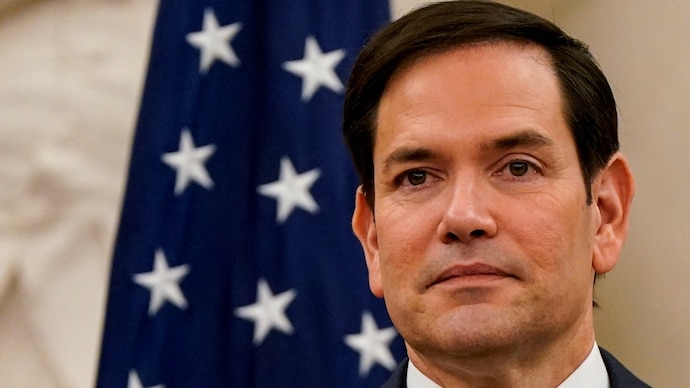 Rubio will travel to India from Sweden, where he will attend the NATO Foreign Ministers meeting on May 22. Rubio will travel to India from Sweden, where he will attend the NATO Foreign Ministers meeting on May 22.