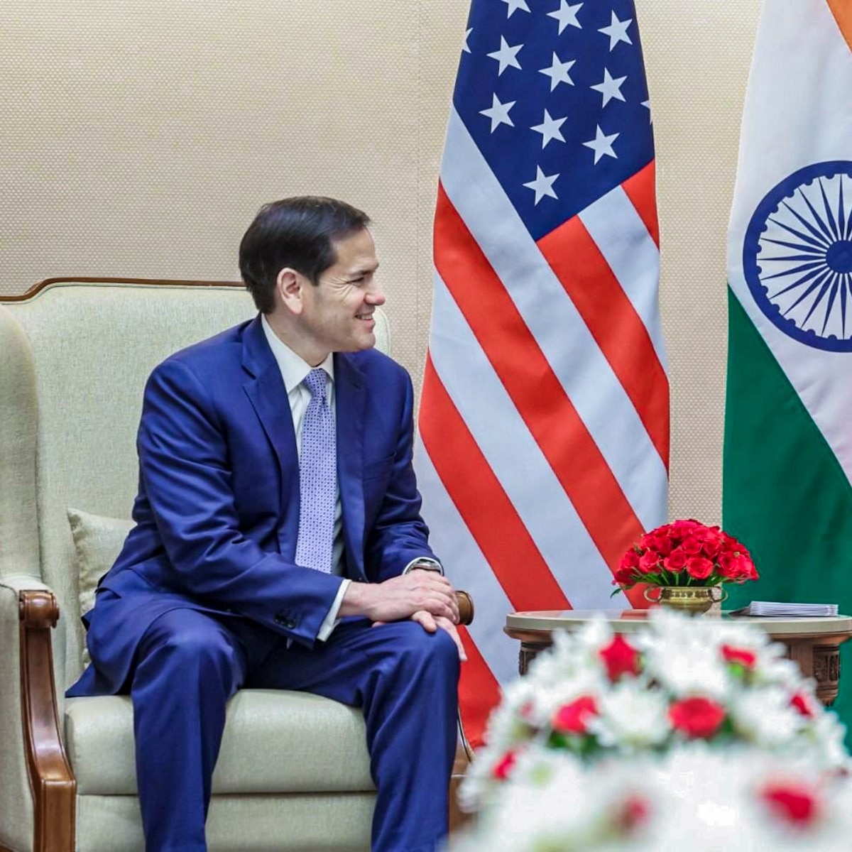 Why India may be taking risky bet with $500 billion US deal