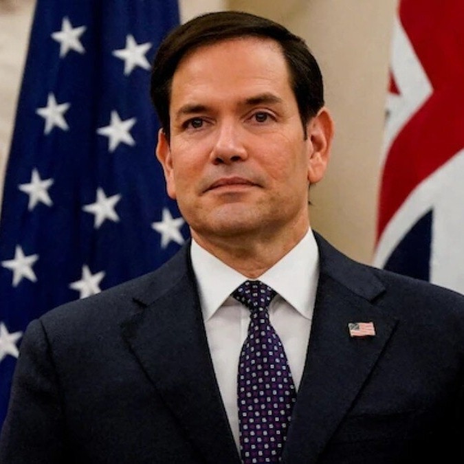Every country has stupid people: Marco Rubio on rising anti-India hate in US