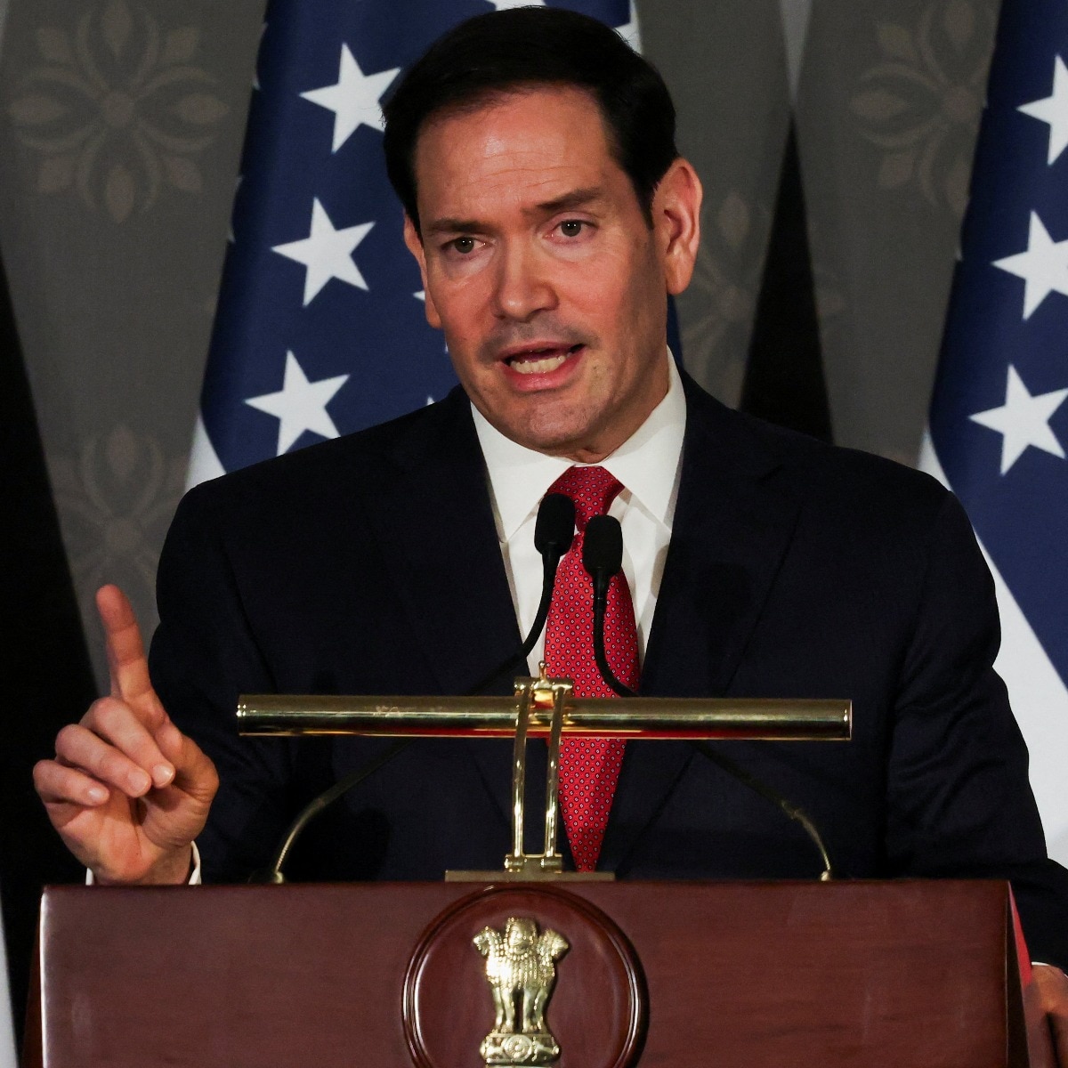 Marco Rubio