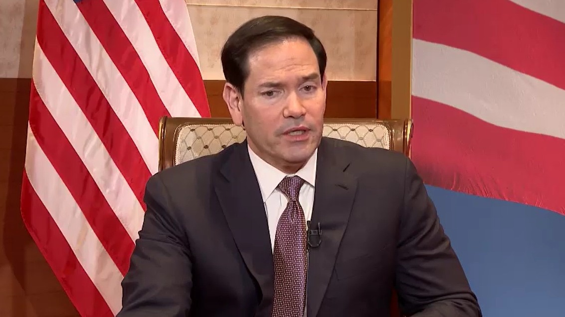 Marco Rubio
