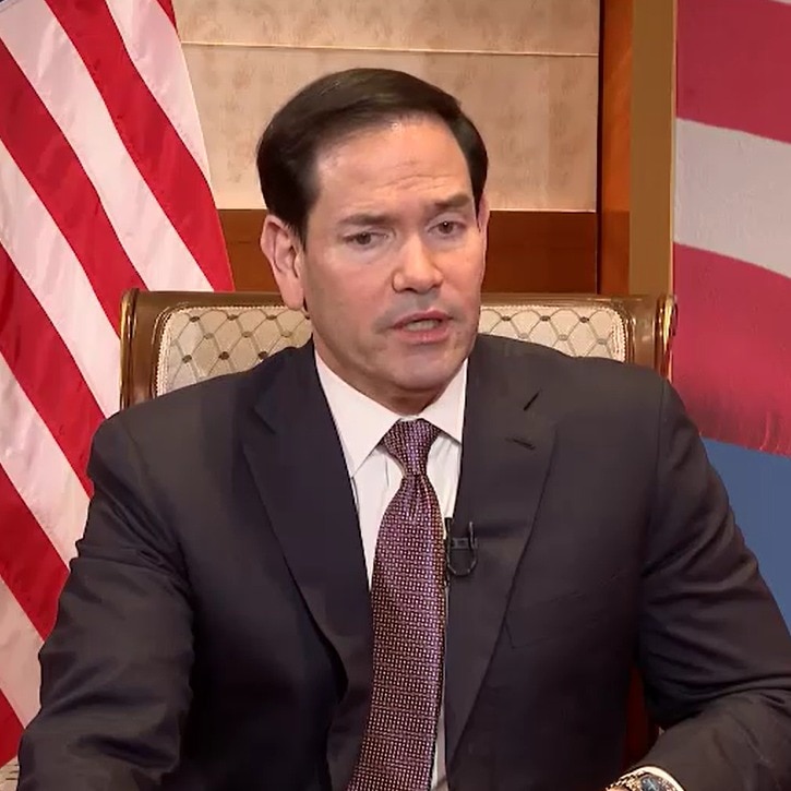Marco Rubio