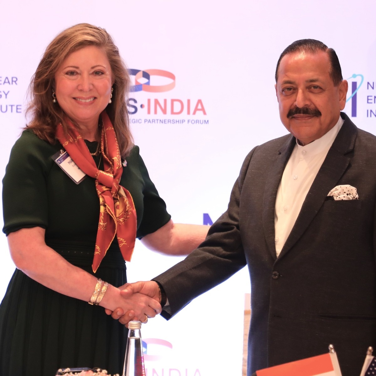 India's Nuclear Sector Opens to Foreign Investment After the SHANTI Act