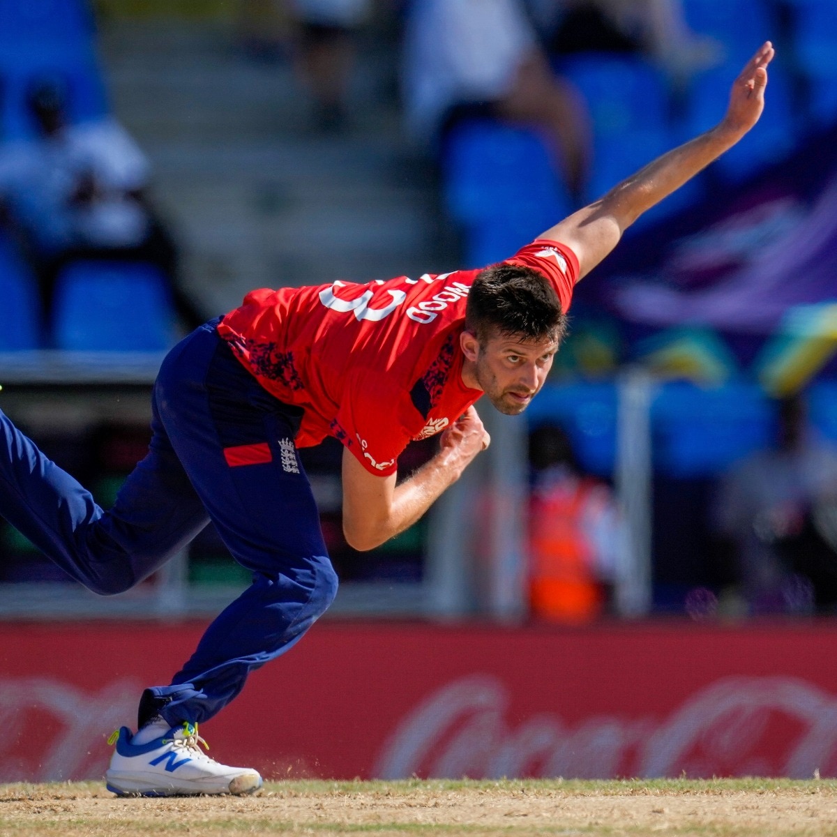Is this peak IPL? Mark Wood reveals bizarre story about team owner