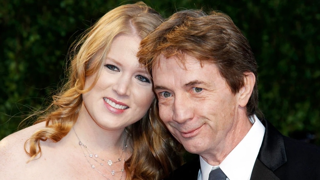 Martin Short breaks silence on daughter Katherine's suicide, recalls her last words