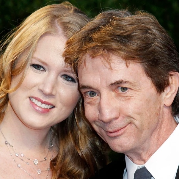 Martin Short breaks silence on daughter Katherine’s suicide, recalls her last words