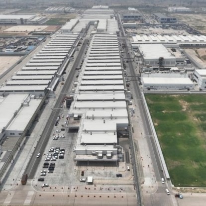 Maruti Suzuki starts commercial production at second Kharkhoda plant in Haryana
