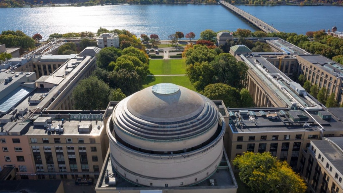 Dreaming of MIT? What it really costs to study at the world's top-ranked institute