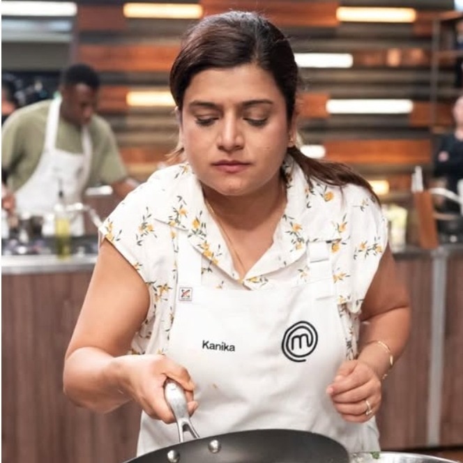 Uttapam on MasterChef Australia: Contestant’s tribute to home wins hearts