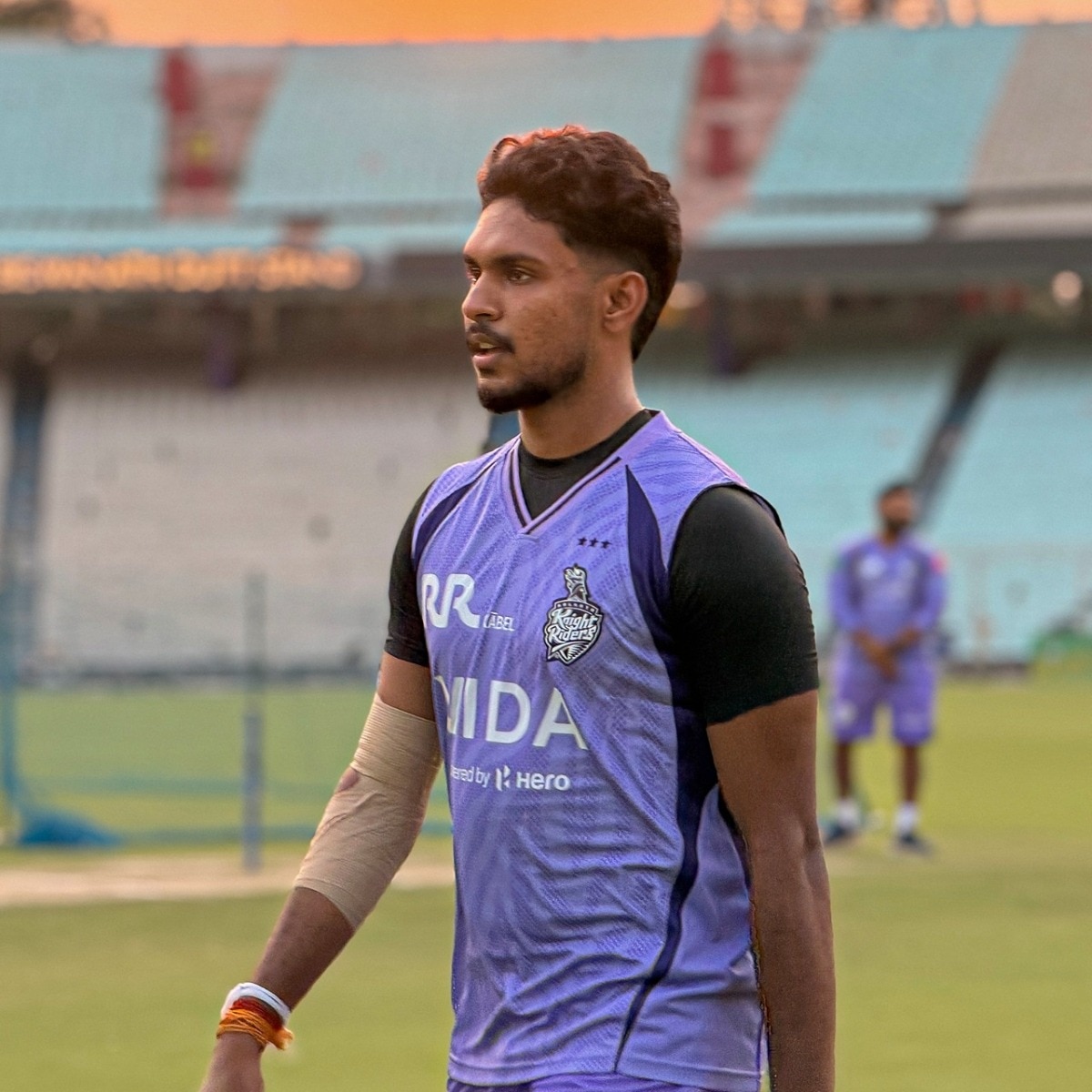 Will Pathirana play for KKR against SRH? Bowling coach Southee reveals