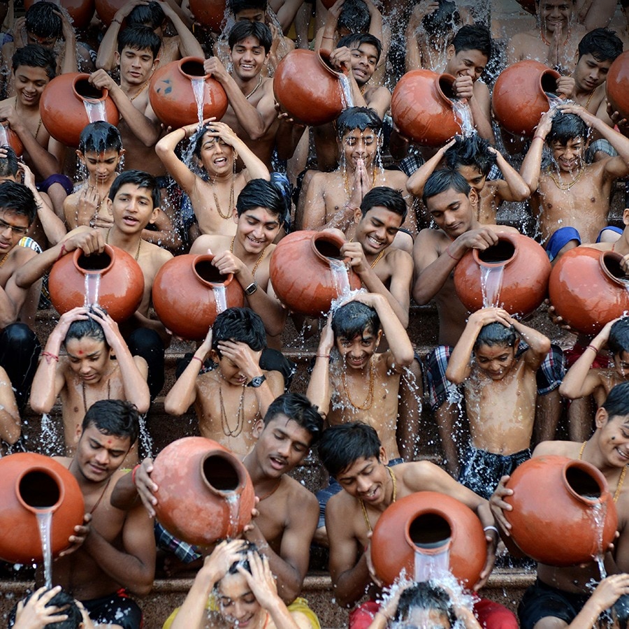India's oldest summer hack: Why water stays cool in matka during heat