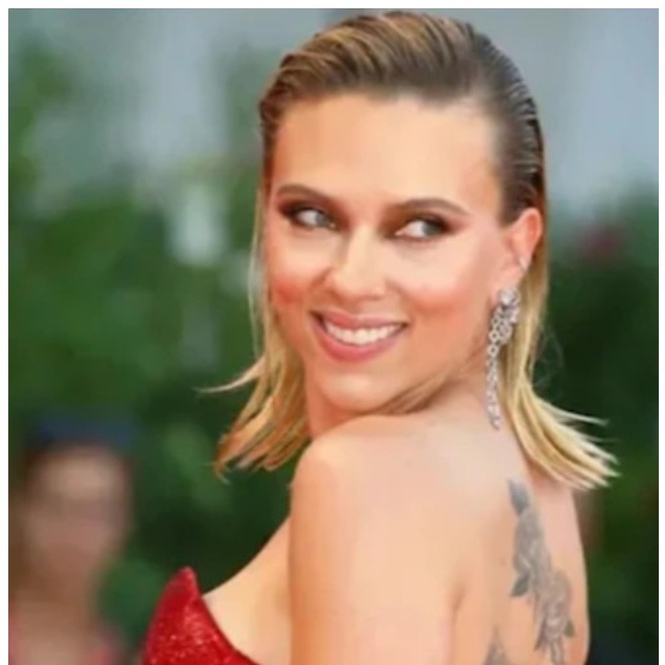 Matt Reeves confirms Scarlett Johansson, Sebastian Stan in The Batman: Part II
