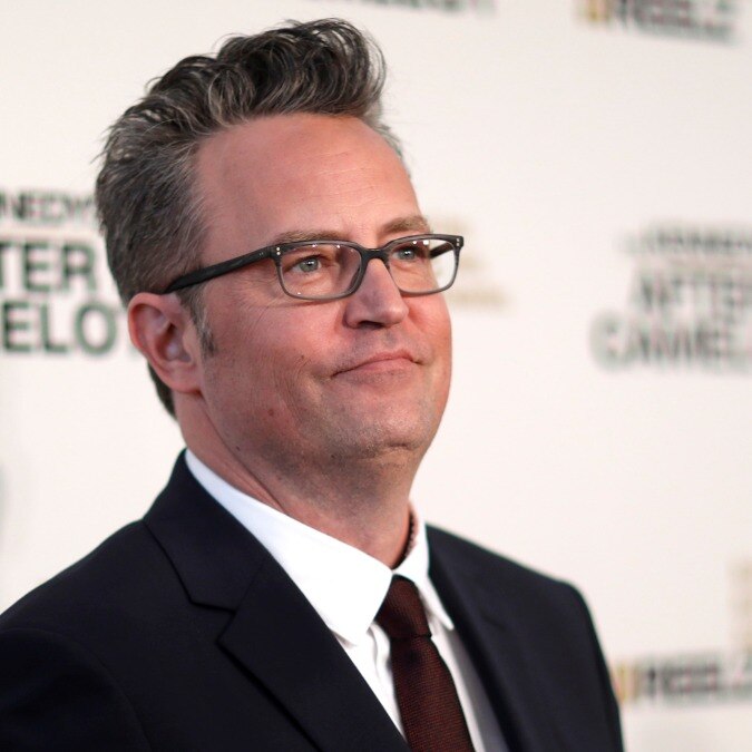 Prosecutors accuse Matthew Perry’s assistant of playing key role in overdose case