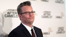 Prosecutors accuse Matthew Perry's assistant of playing key role in overdose case