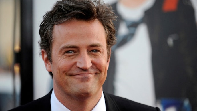 An autopsy report concluded that Perry died from the acute effects of ketamine. (File Photo: Reuters)