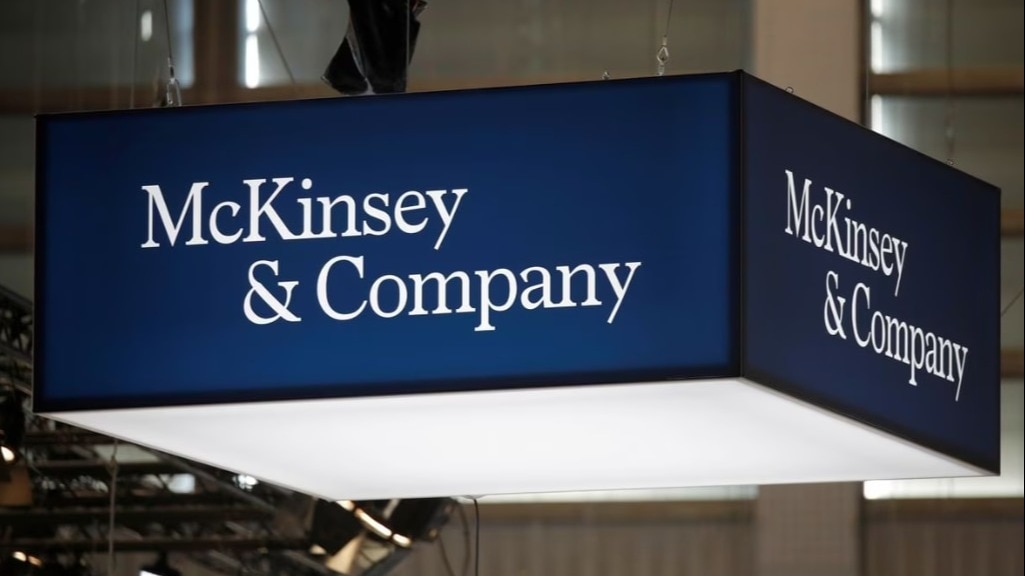 McKinsey Reconfigures Pricing Model Under AI Pressure