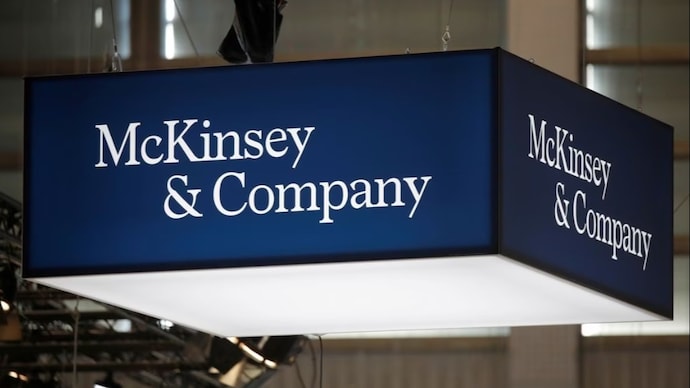 McKinsey and Company McKinsey and Company