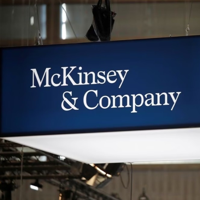 AI forcing consulting firms like McKinsey to deliver results and not charge by hours: Report