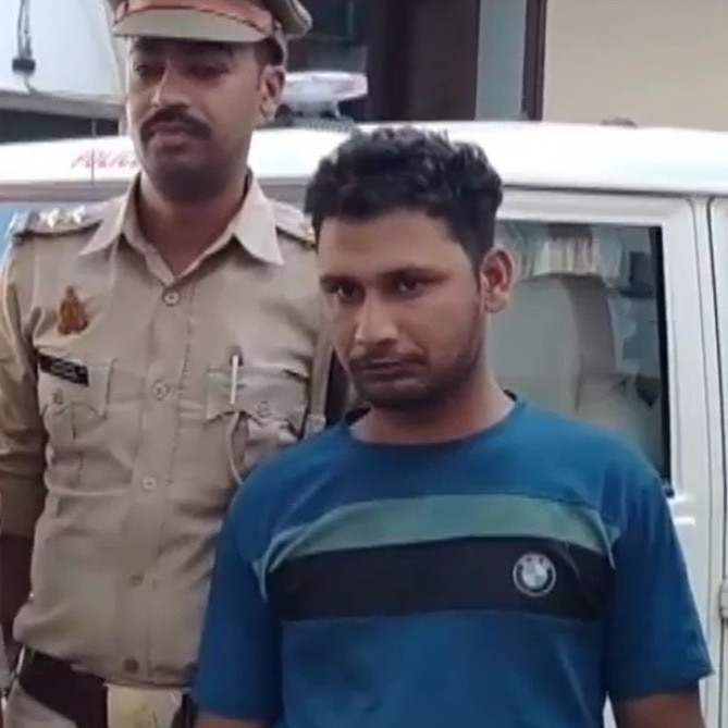 UP man kills wife for opposing his affair, arrested after botched robbery cover-up