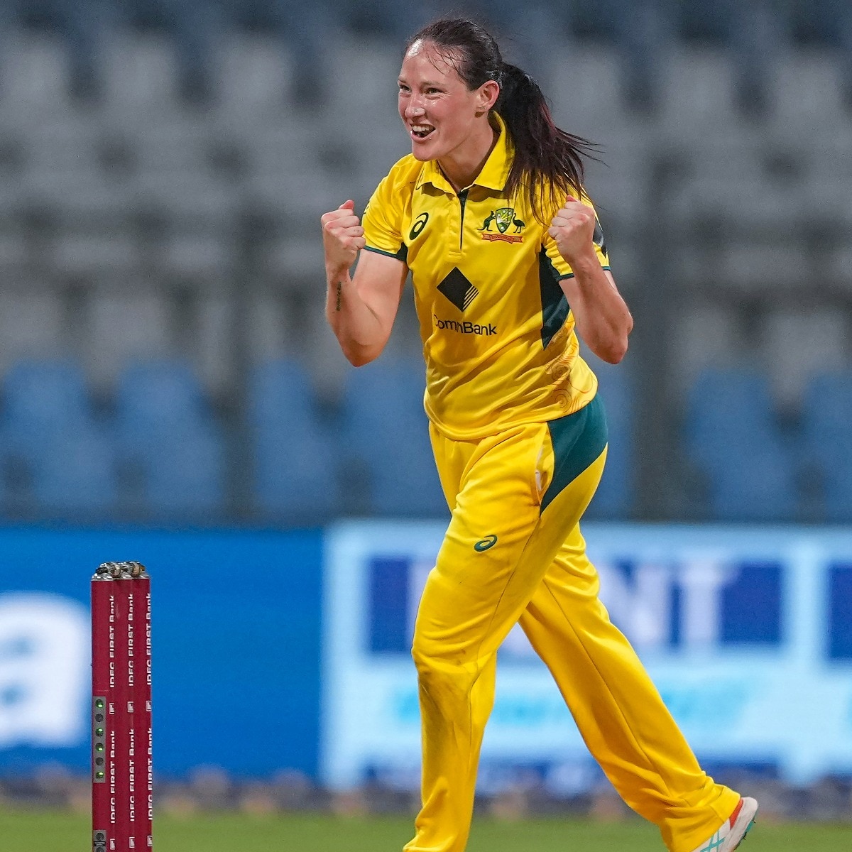 Australia pace legend set to retire from ICC events after Women’s T20 World Cup