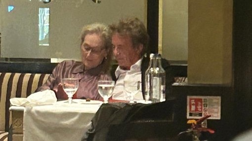 Meryl Streep-Martin Short's simple date night is internet's new favourite love story