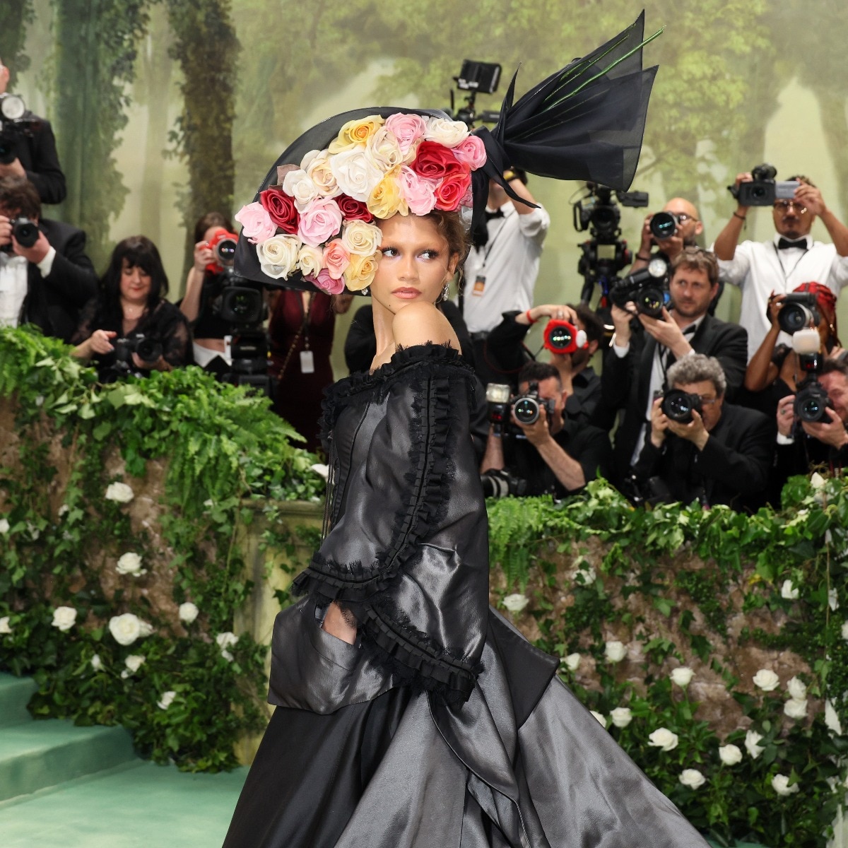 What to expect from the Met Gala 2026 red carpet? Stylists answer