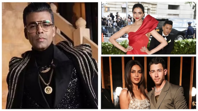 Indian viewers can stream the Met Gala 2026 on May 4 at 3:30 am IST. Meet the Indian guests of Gala 2026: Deepika and Priyanka to KJo. when and where to watch