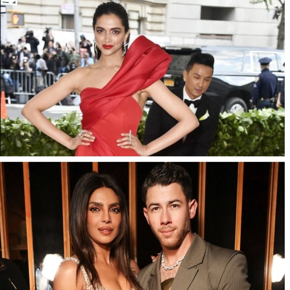 Met Gala 2026 Indian guests: KJo to Deepika and Priyanka. When and where to watch