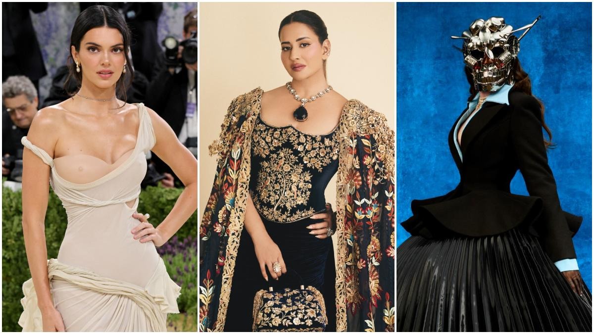 Met Gala 2026 red carpet was replete with note-worthy looks. (Photos: AFP, Instagram) Met Gala 2026 recap