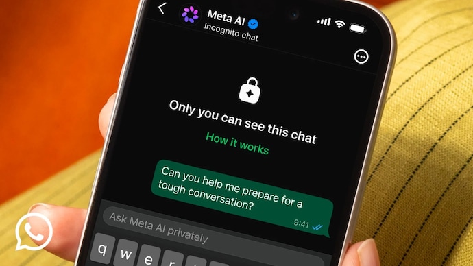 Meta introduces paid AI plans under its new Meta One brand. WhatsApp brings Incognito Chat feature to Meta AI for private conversations.