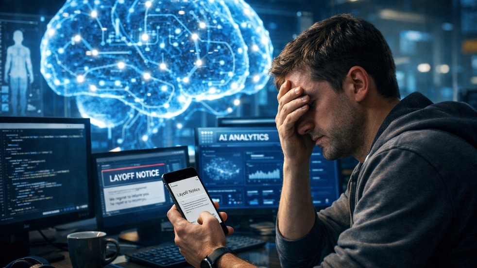 Meta layoffs,