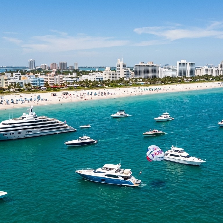 At least 11 injured in Miami in suspected boat explosion due to gas leak