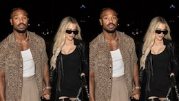 The internet loses it over fake Khloe Kardashian and Michael B Jordan photos