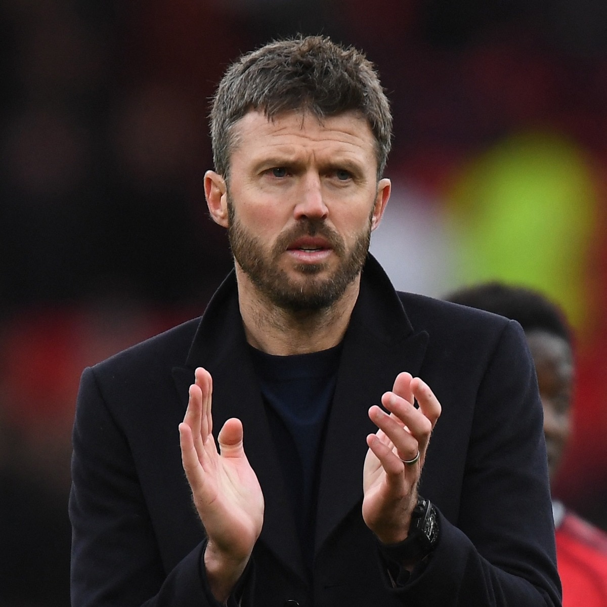 Manchester United confirm Michael Carrick as new full-time head coach