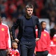 Michael Carrick Michael Carrick