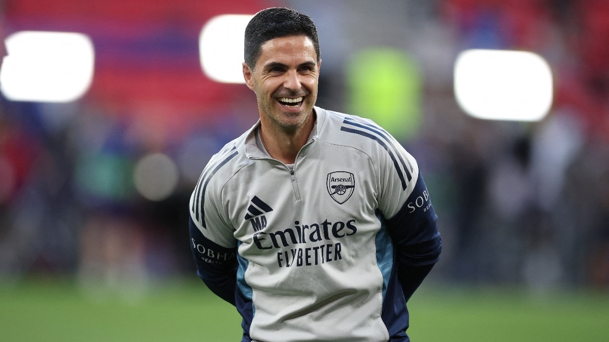 Champions League: Can Mikel Arteta’s Arsenal rewrite Arsene Wenger’s legacy with glory against PSG?