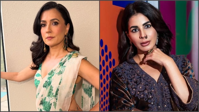 Mini Mathur has reacted to Kirti Kulhari's remark on domestic help charging Rs 10,000 for two hours. Mini Mathur, Kirti Kulhari