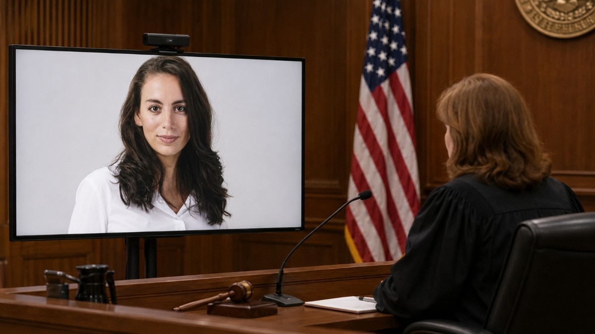 Mira Murati questioned Sam Altman’s transparency and leadership style. (Photo: Representational image, generated by AI)